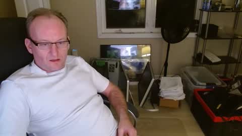 Steakman online show from 02-18-25, 04:04