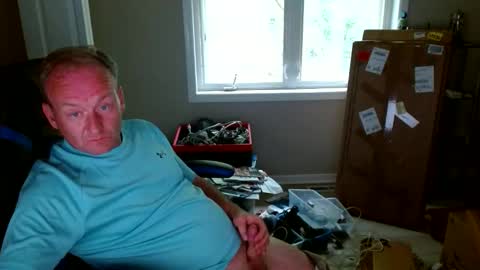 Steakman online show from 05-31-26, 06:42