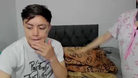  steban and kim online show from 12-04-25, 08:50