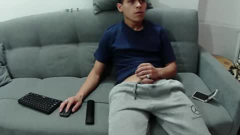 Katalleya and Steban online show from 02-12-25, 02:24