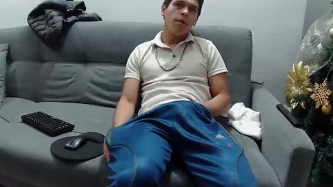 Katalleya and Steban online show from 01-13-26, 04:18