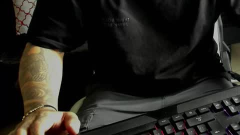 Stebankechimba online show from 09-17-25, 09:49