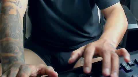 Stebankechimba online show from 10-10-25, 06:51