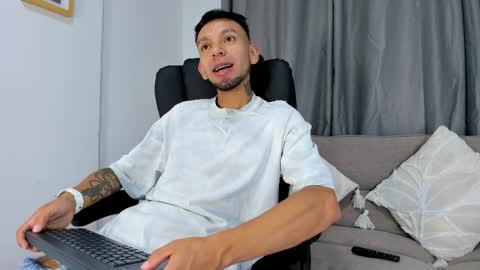 Steban online show from 04-06-26, 12:06