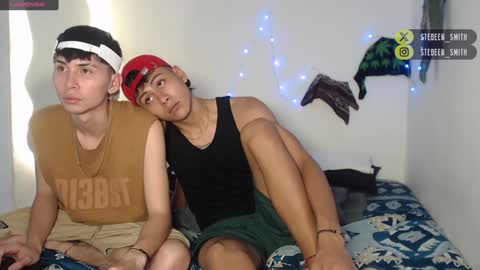 stebeen smith online show from 12-06-24, 05:33