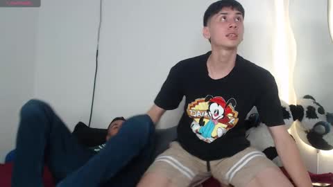 stebeen smith online show from 03-12-25, 01:36