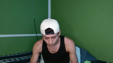 stebeen smith online show from 09-26-25, 03:05