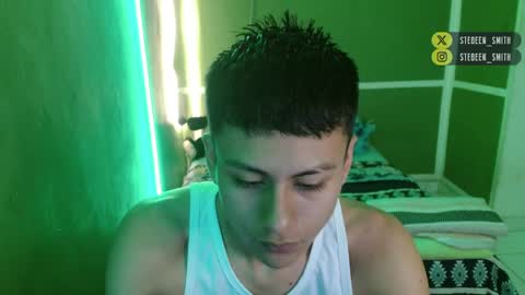 stebeen smith online show from 06-08-26, 04:51