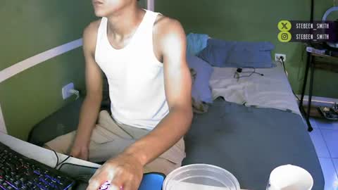stebeen smith online show from 06-16-26, 10:07