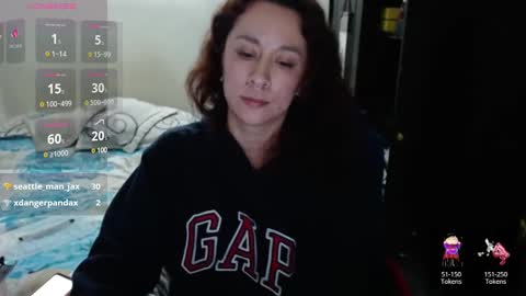 Snapshot of steel_girl chatting on 12-27-24, 01:53 Luna Fox online show from 12-27-24, 01:53