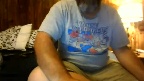 Steelerdallas79 online show from 07-07-26, 01:30
