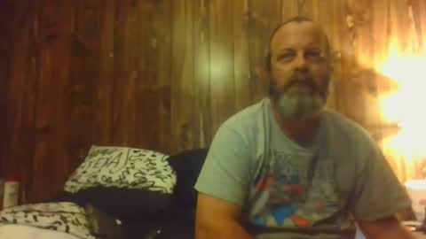 Steelerdallas79 online show from 07-13-26, 01:30