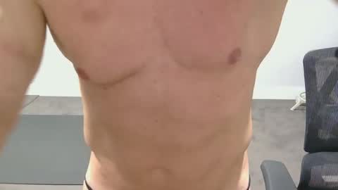 Snapshot of steelphysique chatting on 06-18-26, 08:46 SteelPhysique online show from 06-18-26, 08:46