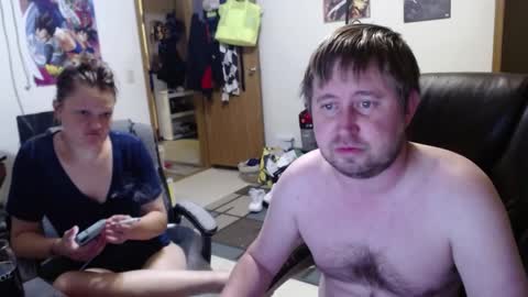 SteelSings online show from 09-17-25, 03:19