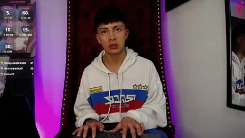 Steev online show from 12-07-24, 08:11