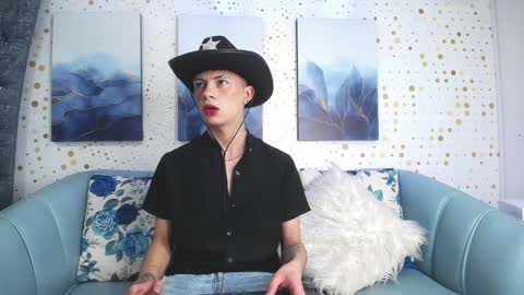 Steev online show from 12-12-24, 04:48