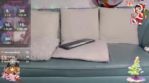 Steev online show from 12-22-24, 09:11