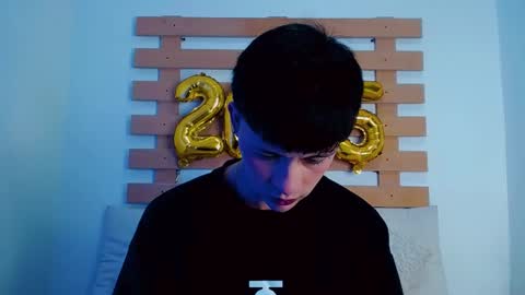 Steev online show from 01-04-25, 03:50