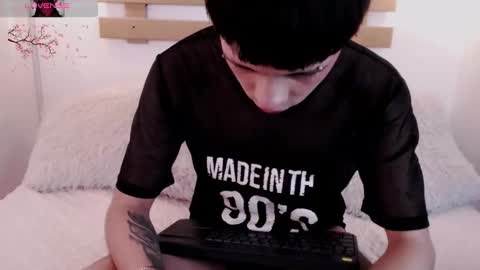 Steev online show from 02-02-25, 07:20