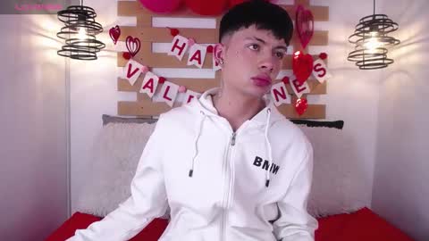 Steev online show from 02-12-25, 03:51