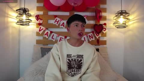 Steev online show from 02-19-25, 04:23