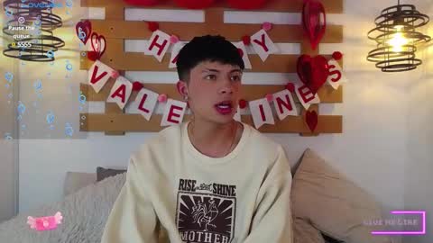 Steev online show from 02-19-25, 10:34