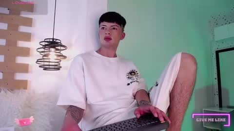 Steev online show from 03-11-25, 09:34