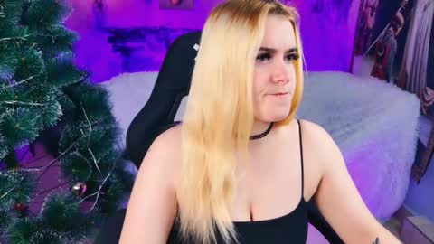 stef_nicks online show from 12-14-25, 09:03