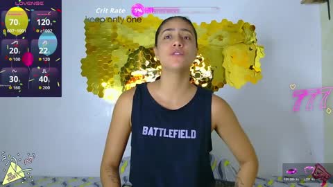 Karla online show from 04-05-26, 12:46