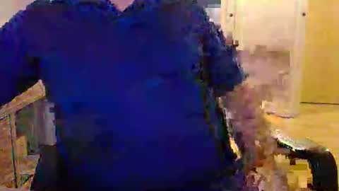 Stefan online show from 01-03-25, 12:54