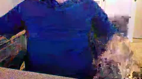 Stefan online show from 01-07-25, 08:56