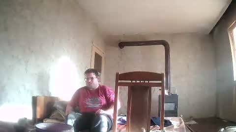 Stefan online show from 12-08-24, 12:52