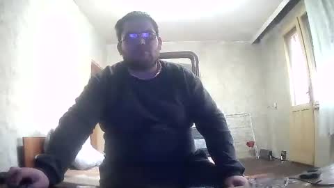 Stefan online show from 12-19-24, 02:35