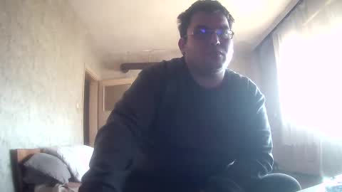 Stefan online show from 12-31-24, 09:42