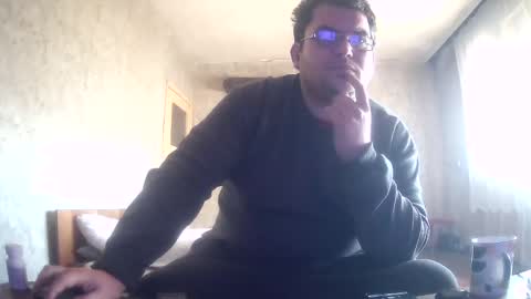 Stefan online show from 01-02-25, 09:33