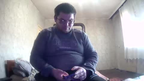 Stefan online show from 01-04-25, 07:45