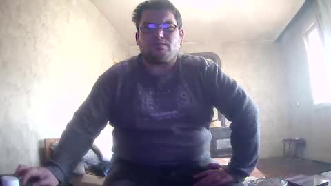 Stefan online show from 01-05-25, 09:05