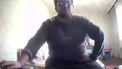 Stefan online show from 01-18-25, 07:28