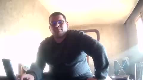 Stefan online show from 01-26-25, 12:54