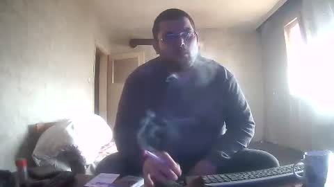 Stefan online show from 03-11-25, 10:07