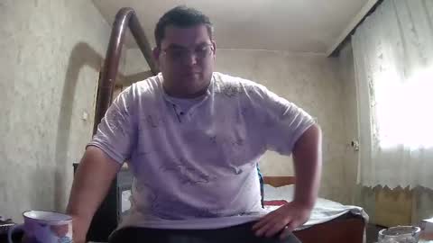 Stefan online show from 10-02-25, 08:32