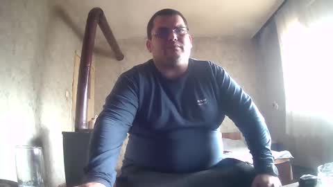 Stefan online show from 11-10-25, 12:04