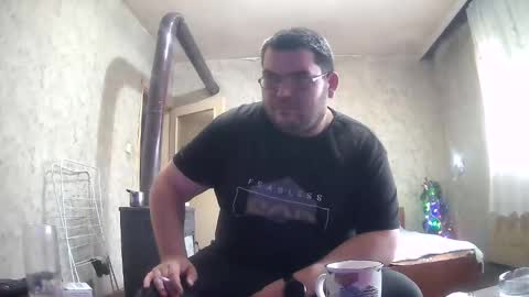 Stefan online show from 11-20-25, 07:08