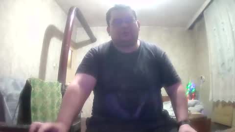 Stefan online show from 11-30-25, 03:10