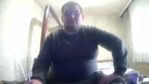 Stefan online show from 12-04-25, 09:07