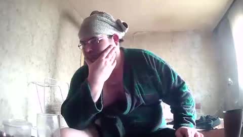 Stefan online show from 02-03-26, 12:54