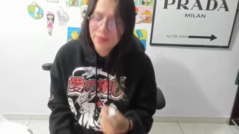 Snapshot of stefan_litleee chatting on 01-24-25, 11:23 julieth-cancer online show from 01-24-25, 11:23