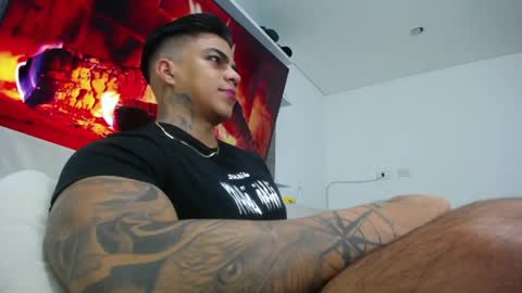 Macallan online show from 04-09-26, 02:33