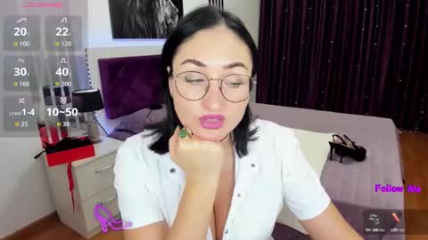 StefanaWinter online show from 11-20-25, 10:26