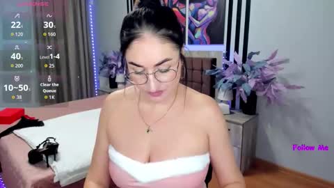 StefanaWinter online show from 04-12-26, 11:26